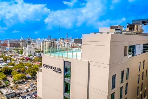 Courtyard by Marriott Santo Domingo Piantini